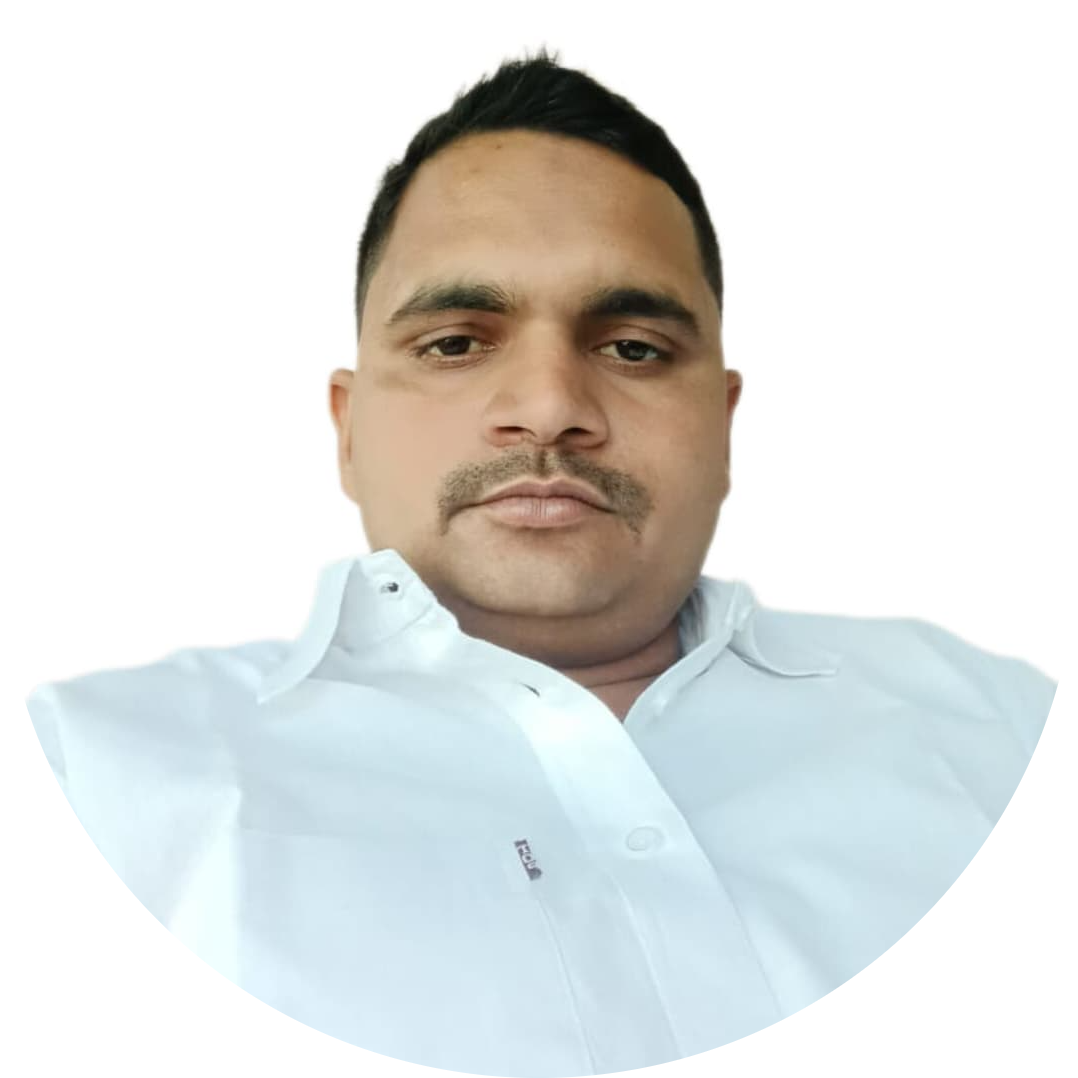 (प्रखंड सचिव)